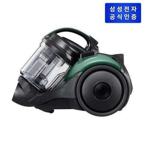 (삼성전자) 파워모션 청소기 (VC33M4152L4/제주 그리너리)(삼성 직거래 공식인증점), 제주그리너리, VC33M4152L4