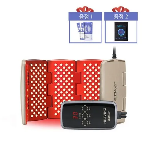 라파402VIP 라파(관절초+웨이브업) 퇴행성 관절염 치료기, 1개, 라파402