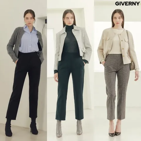 TV상품런칭가 원 방송 최종가 지베르니 니팅 기모 텐... 839136