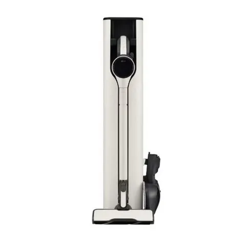 LG 오브제 코드제로 A9S 스팀 물걸레 겸용 흡입력 좋은 250w 무선청소기, AX9984WE