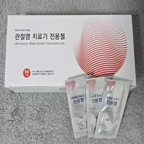 닥터88플러스전용젤, 60개입, 1박스