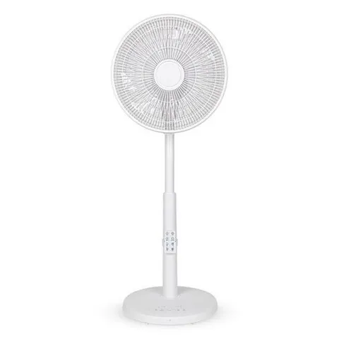 보랄 BLDC 팬 스탠드 서큘레이터, BLDC 팬 서큘레이터