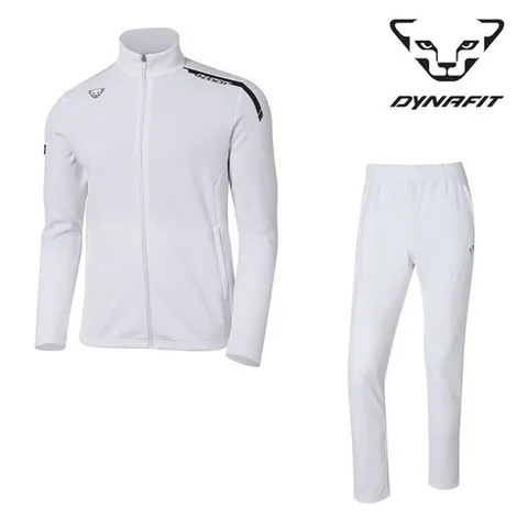 (매장)다이나핏 남성 ZERO (제로) 트레이닝 셋트 YMU22103W2 SET 162975