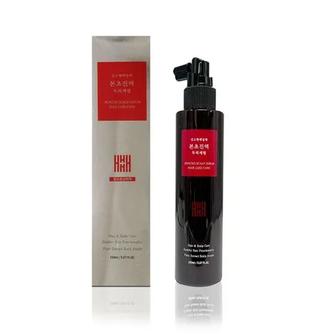 김소형 헤밀레 본초진액 두피세럼 150ml, 3개