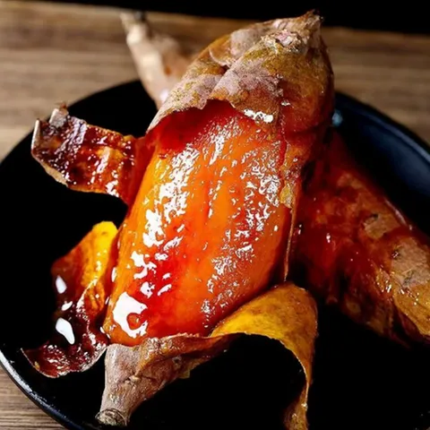 [100박스한정판매] 재구매1위 꿀폭탄 호박고구마 호풍미고구마, 1세트, 3kg(대)