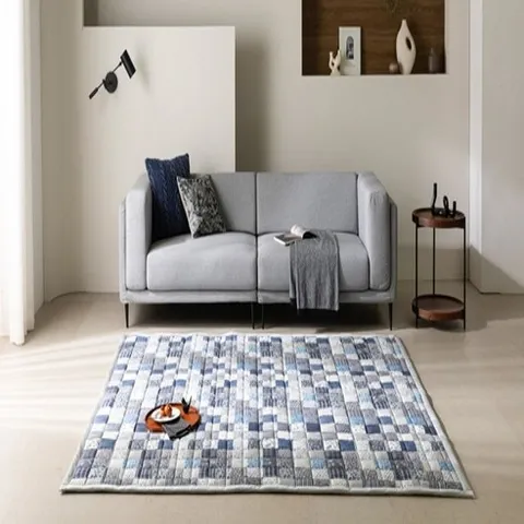 [쇼핑엔티] [대형SS]벨라하우스광목코튼볼륨토퍼패드1+1, 핑크/SS+SS/패치워크