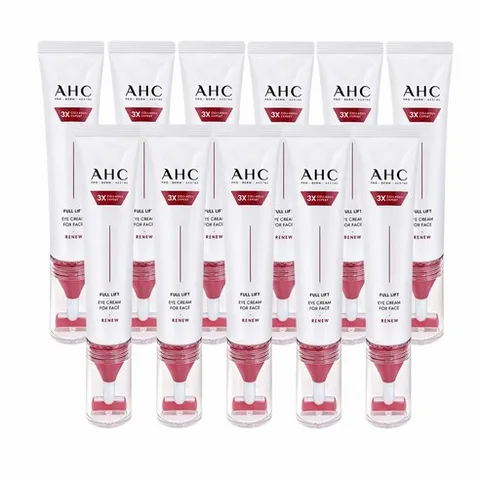풀 리프트 아이크림 포 페이스 시즌14 본품 40ml 1개, 11개, 40g