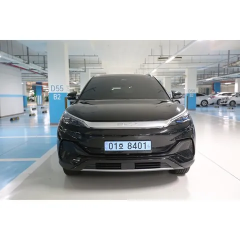 [ 신차 무심사 장기렌트 ] BYD ATTO3 PLUS / 2025년5월 등록