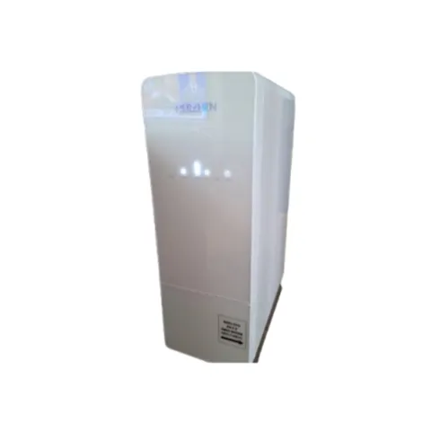 헤르젠(최신상) 쌀냉장고 AI CARE 21kg(SSR-A21K) 쌀통 진공쌀통 쌀보관