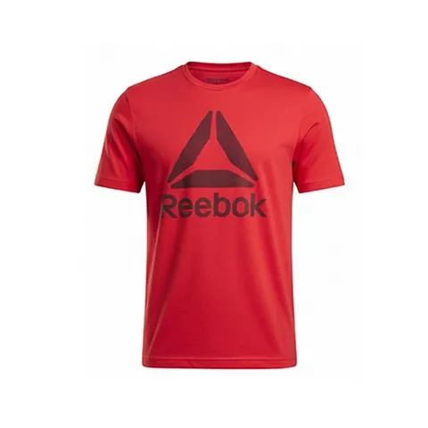 Reebok 리복 남성 반팔티 BK6313 티셔츠>>반소매