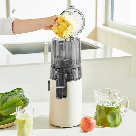 휴롬 착즙기 H430