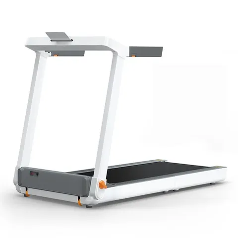 가정용 런닝머신 킹스미스 접이식 워킹패드 G1 저소음 트레드밀 홈트 실내 운동기구 화이트