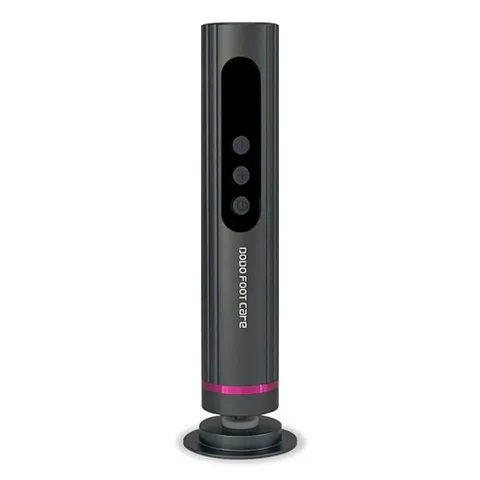 도도풋케어 발각질제거기 전동멀티케어 무선전동, 1개, 1개입