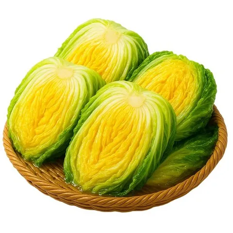 [선별특품] 강원도 고랭지 절임 절인 김장 배추 산지직송 디아머스, 2~5일후 전화 문자 배송일정 안내, 1박스, 10kg