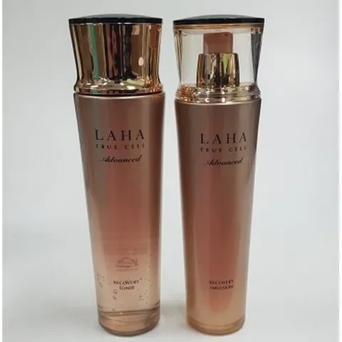피부관리 이자녹스 라하 트루 셀 어드밴스드 리커버리 2종1세트 케어2088523 탄력 보습 수분 영양, 피부관리 이자녹스 라하 트루 셀 어드밴스드 리커버리 2