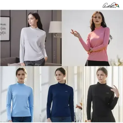 26SS 아놀드파마 기능성 쿨티셔츠 여성 5종 22514454