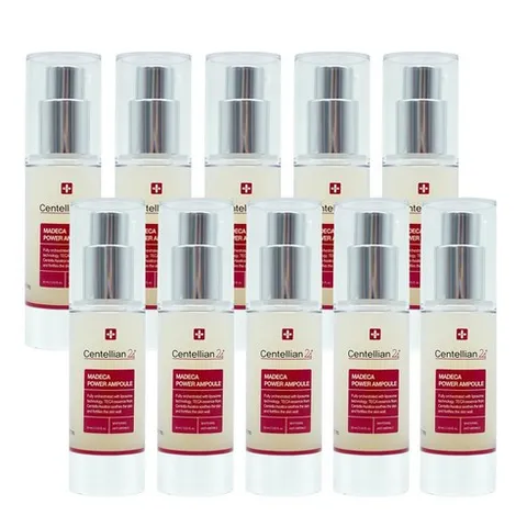 동국제약 센텔리안24 마데카 파워 앰플, 30ml, 10개