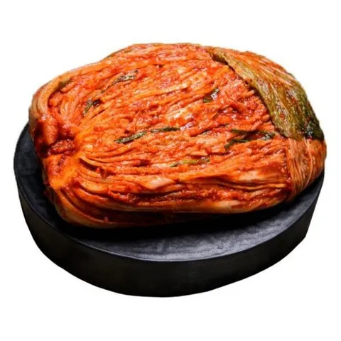 도미솔왕비포기김치11kg (1종11kg) 1개
