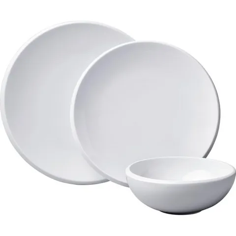 빌레로이앤보흐 뉴문 NewMoon 12pc 식기세트