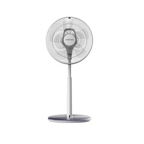 삼성전자 35cm 리모컨형 스탠드 선풍기 SFN-W35RS, 본상품