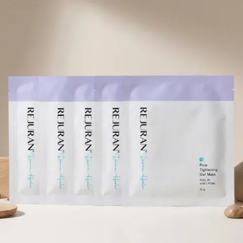 야노시호 마스크팩 시트 겔마스크 전참시, 1개, 5개입