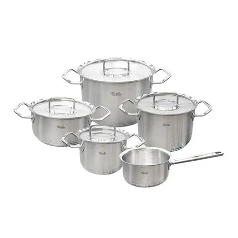 휘슬러 오리지널 프로피 컬렉션 냄비세트 5종, 1개