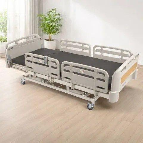 경남 창원 진주 밀양 김해 양산 3모터 전동침대렌탈 천연배드 6개월 대여