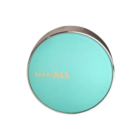 상 견미리팩트 티니올 오리지널 크리미 팩트 마린 본품, 1개, 21호 본품