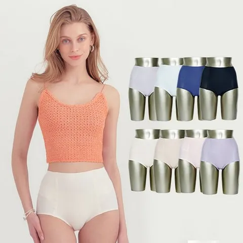 핫썸머 최신상 Milano#41 누디 슬림 쏙쏙 보정 팬티 시즌8 누디쏙쏙팬티8종