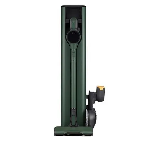 LG 엘지 코드제로 A9S 오브제컬렉션 무선 청소기 AX9984GE 23년형 스팀 물걸레, 카밍베이지