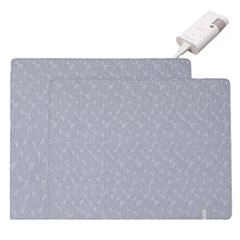 한솔 탄소 절전매트 홈쇼핑 김형자 카본 전기장판, 중형 (100x180cm)