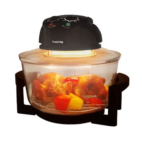 한경희광파오븐기HO-1000HO-2000호환용대체제품(트루리빙)풀세트 BK