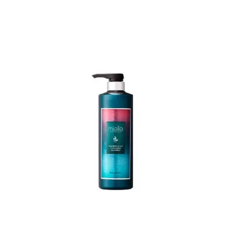 미엘프로페셔널 씨위드 스캘프 클렌징 샴푸 800g, 800ml, 1개