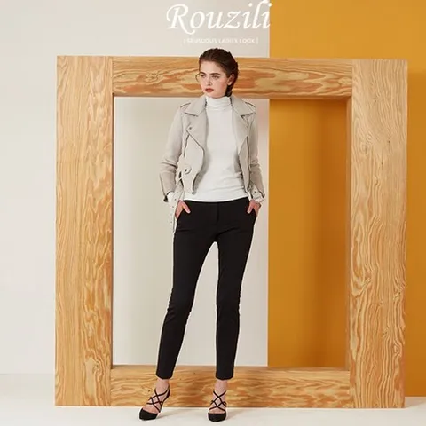 마르조 샤르망 팬츠KRRWPF01