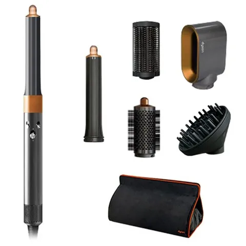 [국내정품/AS가능] 다이슨 에어랩 롱 오리진 멀티 스타일러 앤 드라이어 NEW 볼륨 에디션 정품 디퓨저 + 트래블백 포함 특별구성