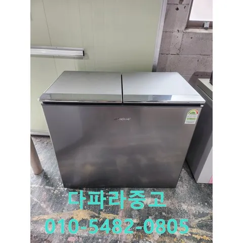 딤채 뚜껑형 김치냉장고 2룸 1등급 221L 방문설치, LDL22GHWBE, 보니타 베이지