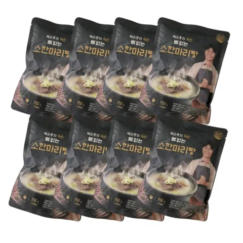 박수홍의 착한 소한마리탕