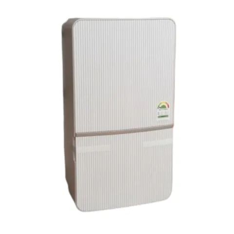 위닉스 뽀송 인버터 제습기 21L DXWE210NGK 세이지그린 NA