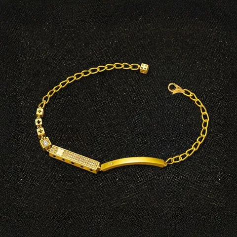 153골드 [최신]24K 순금 큐브 롱큐브클로버 KNR2897 18.75g(5돈)팔찌-기타중량 판매자검색