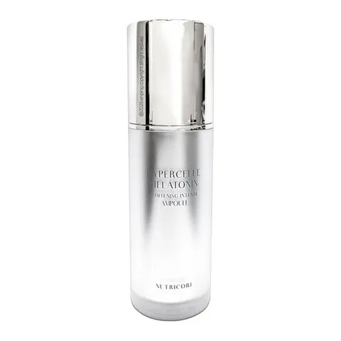 뉴트리코어 하이퍼셀 멜라토닌 화이트닝 인텐스 앰플 세럼, 1개, 30ml