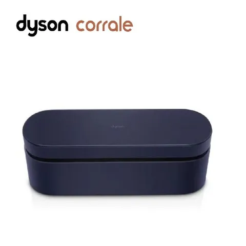 [정품]다이슨 에어스트레이트 케이스 코랄 에어스트레이너 보관함 당일출발, 1개, 코랄스트레이너전용