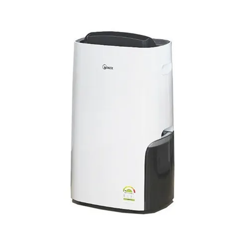 위닉스 제습기 뽀송 17리터 에너지효율등급 1등급 DXSM170-IWK, 뽀송 17L
