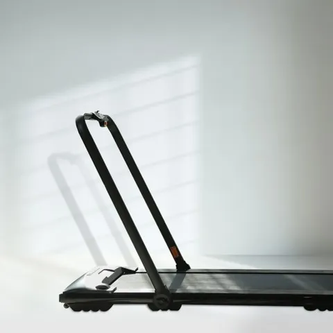 나인닷 홈트레이닝 런닝패드 가정용 접이식 런닝머신, ND 500