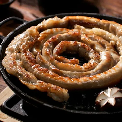 곱창파는청년들 초벌 소곱창 소스포함, 200g, 1개