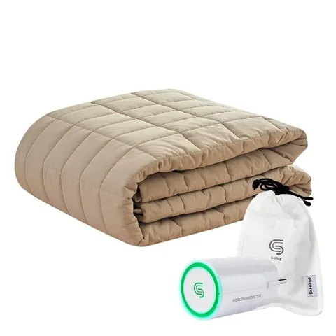 닥터프렌드 뉴슬립패드 베이지, 더블