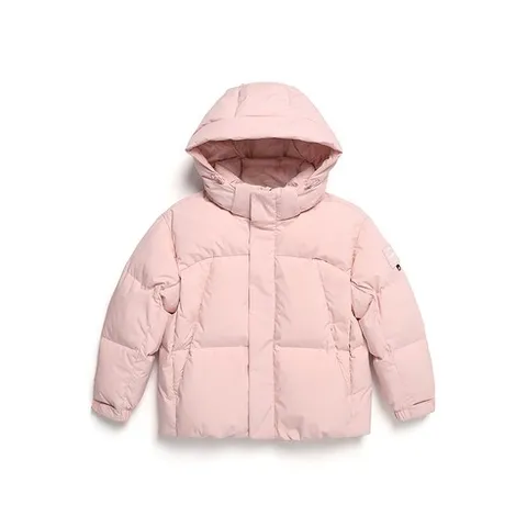 [블랙야크 키즈] [빠른배송] 활동성과 패션성을 모두 잡은 미들 기장의 다운자켓@@@ 아동공용 BKS오슬로M다운자켓1BKPAW3912_동아백화점 쇼핑점