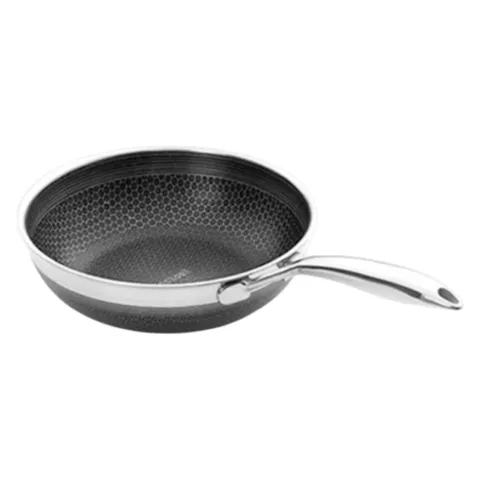 [Cookcell] 쿡셀 궁중팬 웍 더블코팅 28cm, 1개