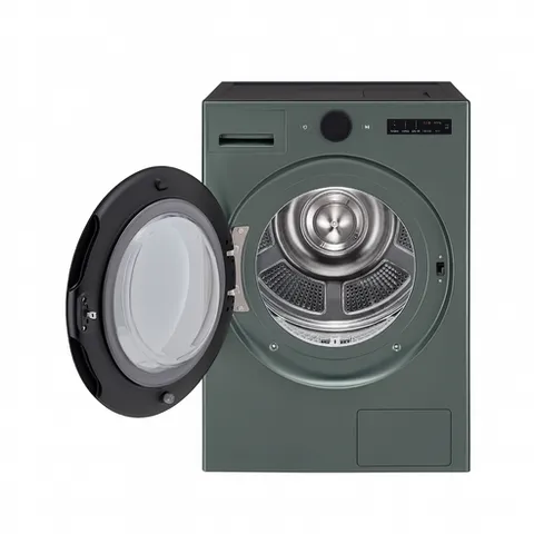 24년 LG 오브제건조기22kgRD22ES RD22GS, 그린, 그린
