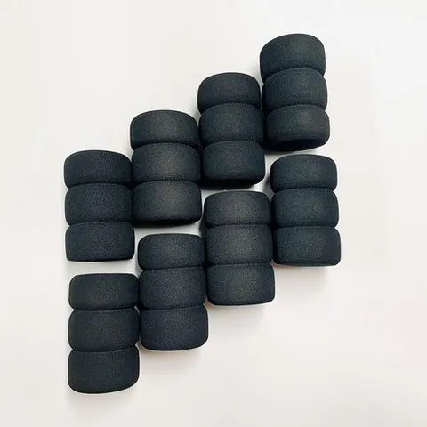 밸런스파워플래티늄지압스펀지 1세트(8개), 8개