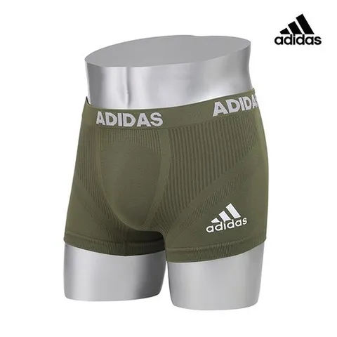 이월 [아디다스] 에어로레디 심리스 11차 드로즈 1종 L.GR 남성